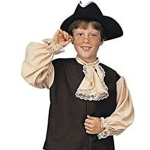 Colonial Costume - Boy